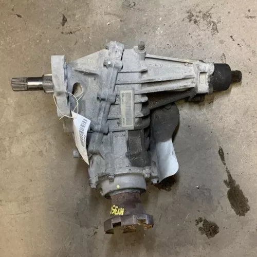2009-2015 Chevrolet Traverse Transfer Case Assembly With Warranty OEM - Used