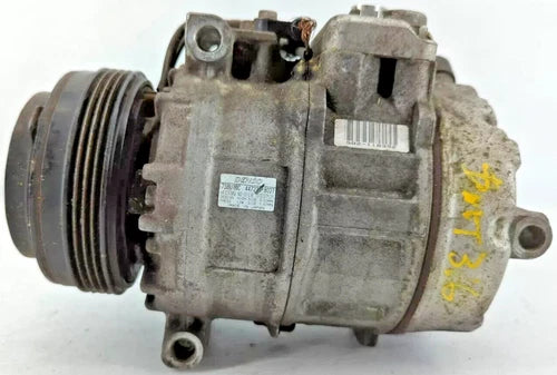 OEM 03-06 BMW 330i &More(Detail Fitment Below) AC Compressor 97377