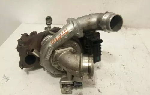 2014-2017 DODGE RAM 1500 3.0L TURBOCHARGER SUPERCHARGER - Used OEM Auto Part
