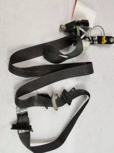07-08 GMC Yukon Yukon XL1500 Front LH Driver Seat Belt Retractor Assembly Black - Used OEM Auto Part