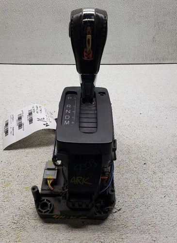 2010-2014 Ford Fusion Automatic Floor Shift Assembly - Used OEM Auto Part