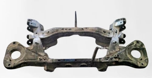 2005-2015 Nissan Armada Rear Subframe Crossmember Engine Cradle Assembly Oem - Used