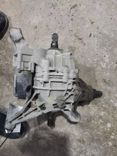 2015-2020 Jeep Renegade Rear Differential Carrier Single Speed Transfer Assembly - Used OEM Auto Part