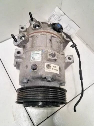 OEM AC Compressor VIN 3 8th Digit Fits 12-18 KIA OPTIMA 1177328