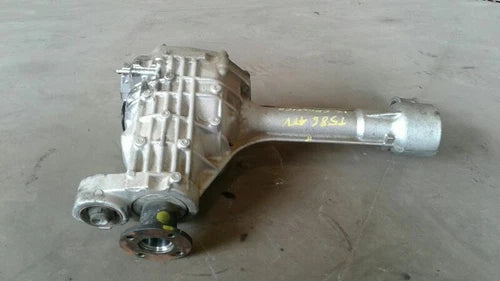 2005-2019 Nissan Frontier Front Axle Differential Carrier Assembly 3.36 Ratio - Used OEM Auto Part