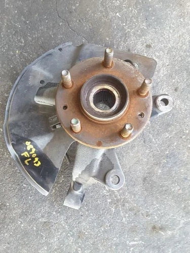 2007-2015 Mazda CX-9 Front Left Driver Spindle knuckle Assembly OEM