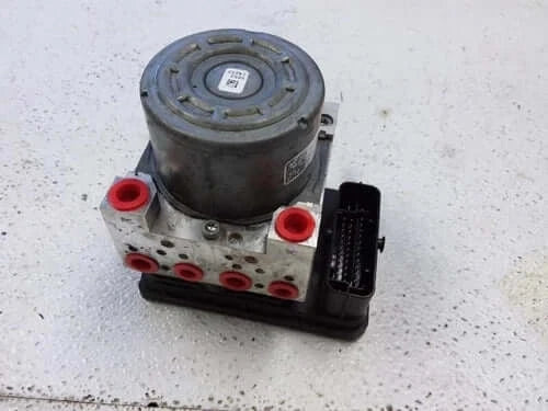 2013-2014 Cadillac XTS Anti-Lock Brake Pump Assembly W/Adaptive cruise Oem - Used