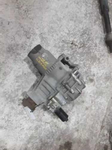 2014-2018 Jeep Cherokee Rear Differential Carrie Assembly Single Speed Oem - Used