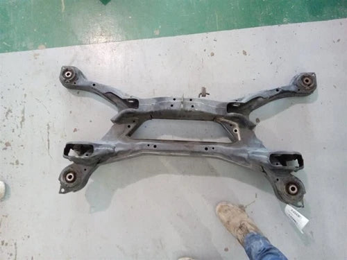 2005-2010 Honda Odyssey Rear Crossmember Engine Cradle Assembly OEM 05-10 - Used