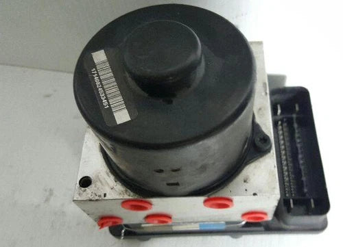 2005-2006 FORD EXPEDITION 4X2 ABS ANTI-LOCK BRAKE PUMP ASSEMBLY W/O ESC - Used OEM Auto Part