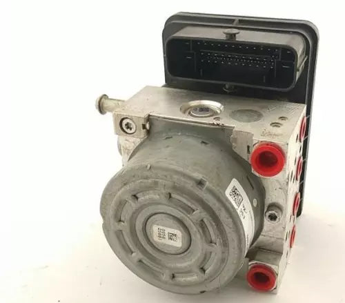 2019-2020 KIA FORTE ABS ANTI-LOCK BRAKE PUMP ASSEMBLY W/O AUTOMATIC BRAKING - Used OEM Auto Part