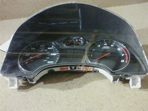 2008-2009 Chevrolet Equinox 3.4L Speedometer Gauges Speedo Cluster MPH OEM
