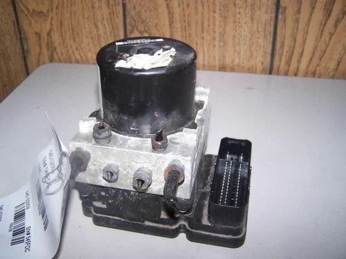 2012 2013 2014 Ford Focus Gasoline ABS Anti-Lock Brake Pump Assembly OEM 12-14 - Used