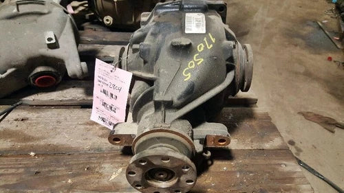 2004-2006 BMW X3 3.0L Rear Axle Differential Carrier 3.64 Ratio AT Automatic - Used OEM Auto Part