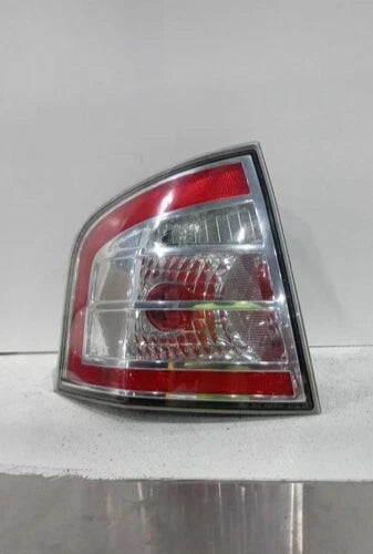 2007-2010 Ford Edge Tail Light Left Assembly OEM - Used