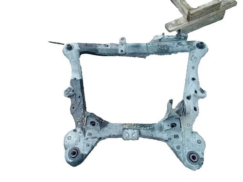 2001-2009 Toyota Highlander FRONT Subframe Crossmember Assembly OEM - Used