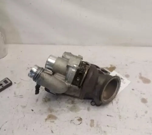 2020-2021 Cadillac CT4 CT5 2.0L Turbocharger Assembly OEM Used 20 21
