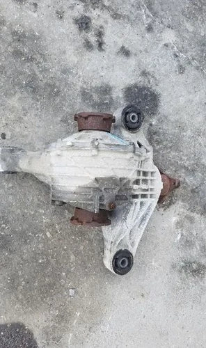 2008-2014 Cadillac CTS Rear Differential Carrier Assembly 3.42 ratio (opt GU6) - Used OEM Auto Part