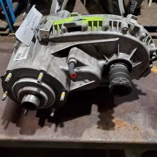 2007-2013 Cadillac Escalade Transfer Case Assembly OEM - Used