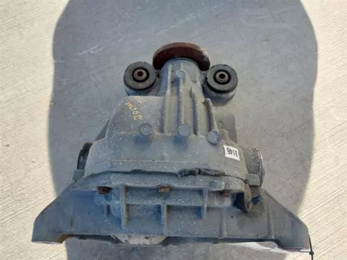 2007-2010 Mercury Mountaineer Rear Diff Carrier 3.73 Ratio in Warranty OEM - Used