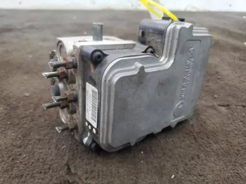 ABS Anti Lock Brake Pump Assembly 4x4 OEM Isuzu Axiom 2002 - Used