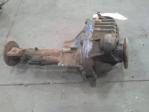 1988-1996 Chevy 1500 2500 Front Differential Carrier 3.73 Ratio in Warranty OEM - Used