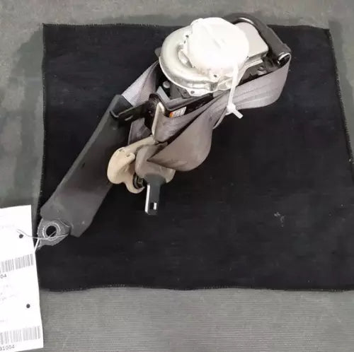 2015-2016 Honda CRV Right Passenger Front Seat Belt Retractor Gray OEM - Used