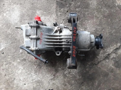 2003-2007 Nissan Murano Rear Axle Differential Carrier Assembly Oem - Used