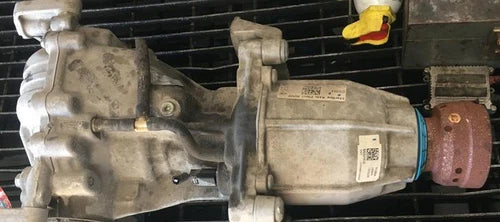 2015-2018 FORD EDGE 2.0L 2.7L TURBO REAR DIFFERENTIAL CARRIER ASSEMBLY - Used OEM Auto Part