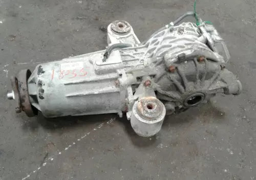 2007-2009 Chevrolet Equinox Differential Carrier Rear Assembly - Used OEM Auto Part