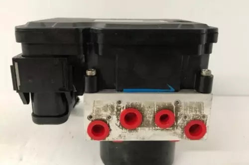 14-15 Ford Transit Connect ABS Anti-Lock Brake Module Pump OEM Assembly - Used