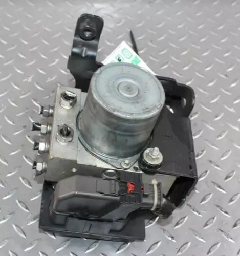 2009-2013 Chevy Silverado 1500 ABS Anti-Lock Brake Pump Module Assembly - Used OEM Auto Part