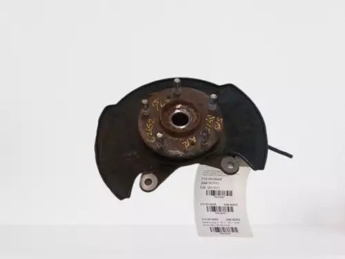 2013-2015 ACURA ILX RIGHT FRONT PASSENGER SPINDLE KNUCLE RH 2.0L Oem - Used