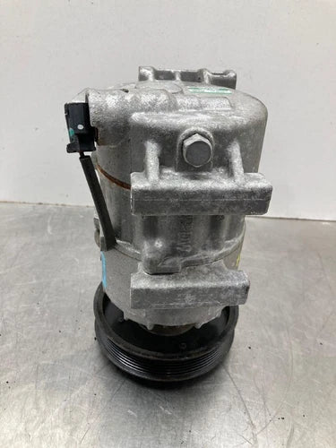 2012-2014 Hyundai Accent Air Conditioning A/C AC Compressor OEM - Used