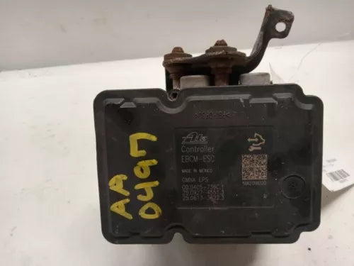 2008 Pontiac Torrent ABS Pump Assembly in Warranty OEM - Used