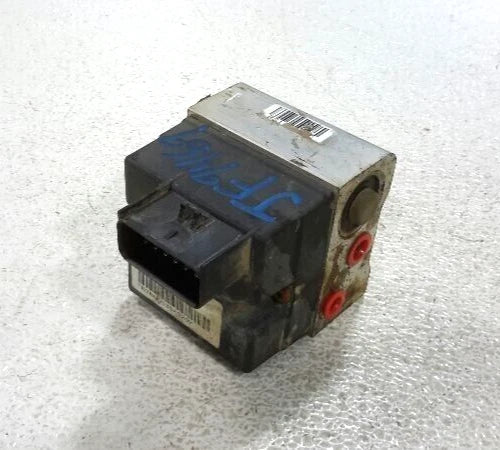2006 Dodge Ram 1500 ABS Anti-lock Brake Pump Assembly Rear-Wheel USED OEM