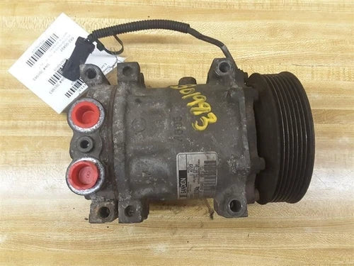 OEM 94-05 DODGE RAM 2500 3500 A/C COMPRESSOR 5.9L 67589
