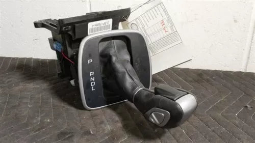 2013-2018 FORD C-MAX AUTOMATIC TRANSMISSION FLOOR SHIFTER GEAR SELECTOR ASSEMBLY - Used OEM Auto Part