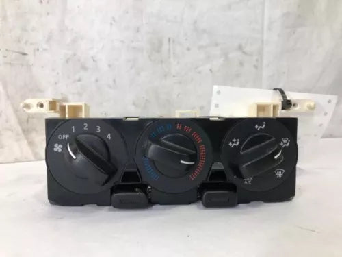 2002-2004 Nissan Altima AC Heater Climate Temperature Manual Control OEM - Used