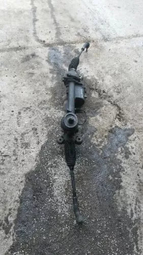 2009 2012 Volkswagen CC Power Steering Gear Rack & Pinion Assembly OEM - Used