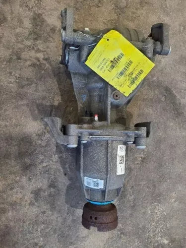 2015-18 Ford Fusion Rear Axle Differential Carrier Assembly OEM Used 15 16 17 18