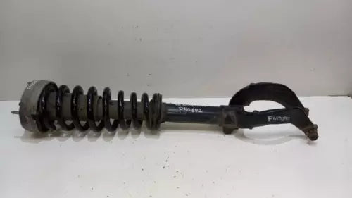 2007-2010 BMW X5 Front Passenger Right Strut Cartridge Assembly OEM - Used