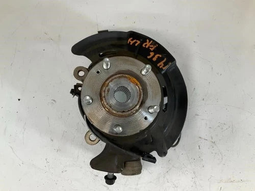 2017-2020 Hyundai Elantra Front Left Driver Spindle knuckle OEM