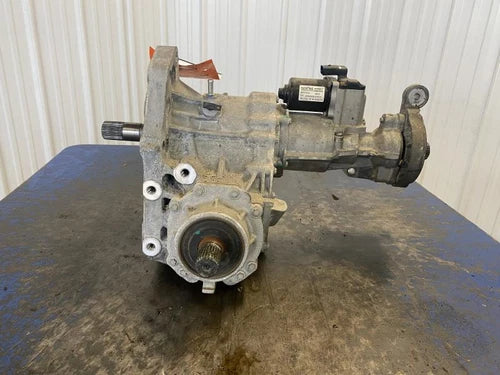 2017-2019 Cadillac XT5 Transfer Case Assembly OEM - Used