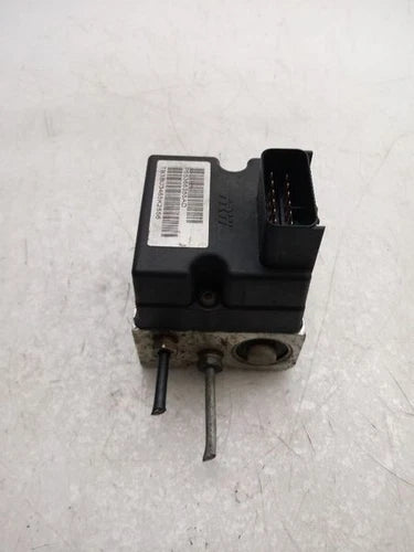 2006 Dodge Ram 1500 ABS Anti-Lock Brake Pump Assembly Rear Wheel ABS OEM - Used