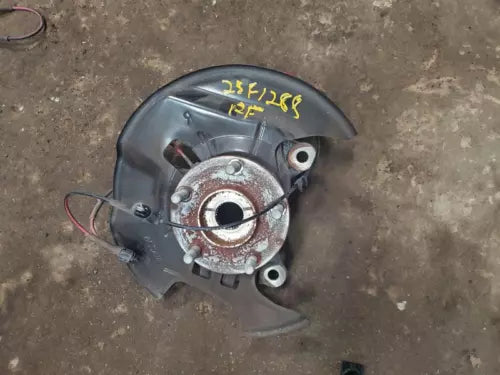2019-2023 Mazda CX-9 Passenger Right Front Spindle Knuckle OEM - Used