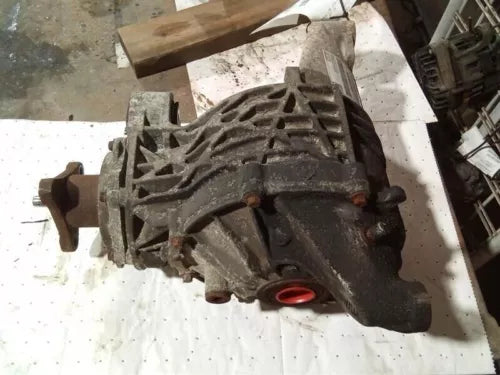 2005-2007 Cadillac CTS STS Rear Differential Carrier Assembly 3.42 Ratio GU6 OEM - Used