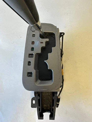 2003-2005 Toyota 4Runner Automatic Trans Floor Gear Shift Shifter Assembly OEM - Used