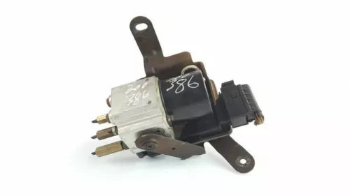 2002-2004 Ford F250 F350 Super Duty ABS Pump Module Assembly 4X4 OEM - Used