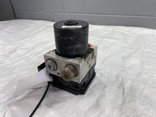 2007-2008 Ford Expedition Anti Lock Brake Pump Assembly Roll Stability Cont OEM - Used
